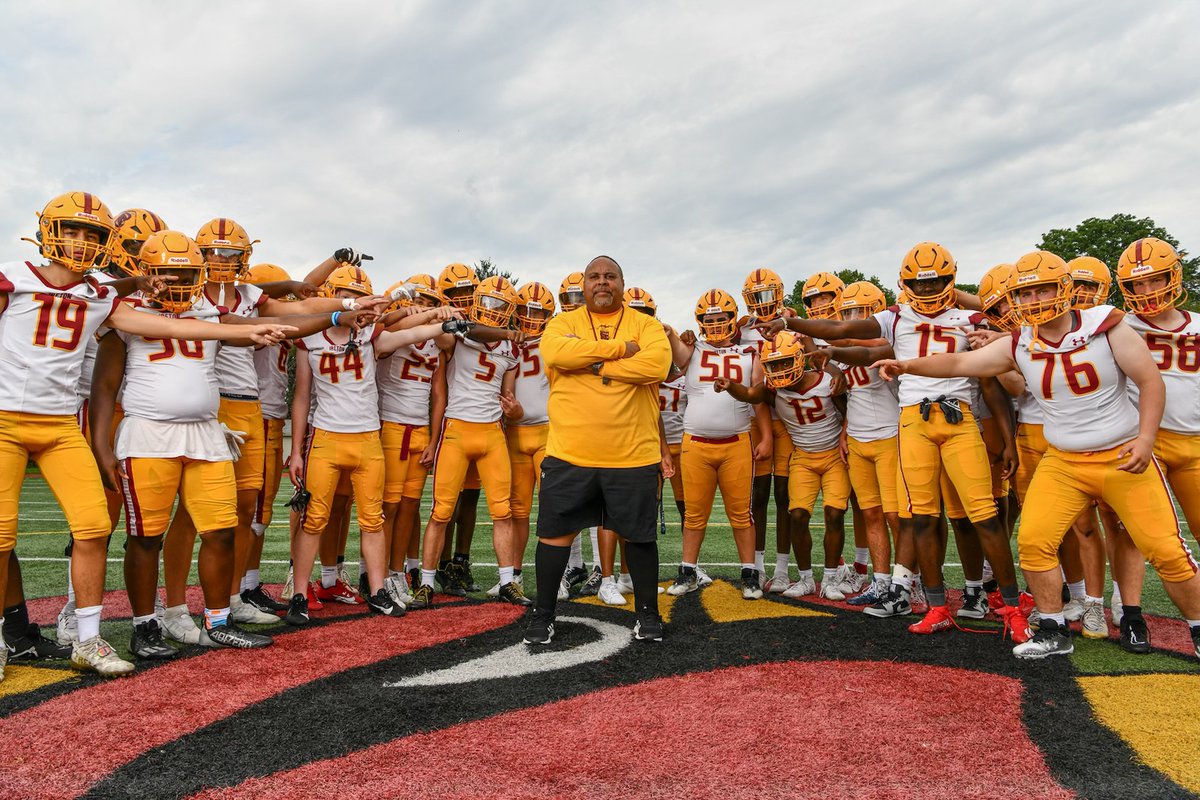 BallCoach34's tweet image. Today was game day‼️. I'm very proud of our guys  they played a solid football game. We are 3-1 moving into week 5. I said it 3 weeks ago, "Keep your 👀's on the Cardinals all season. Just 3 years ago, we started at the bottom, so let's see what happens this season! BIBI🔥💪🏈💯