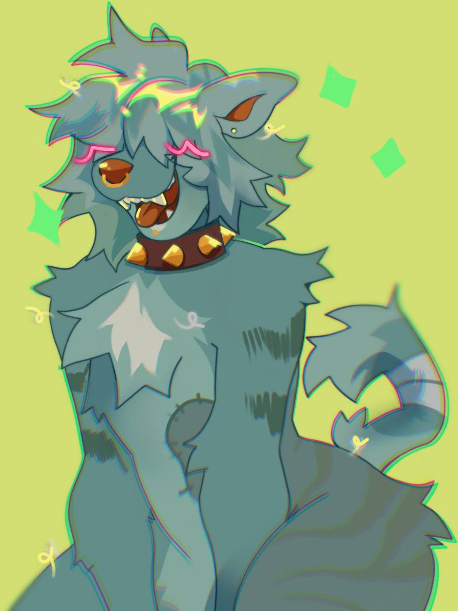 faeyote's tweet image. It's alive!