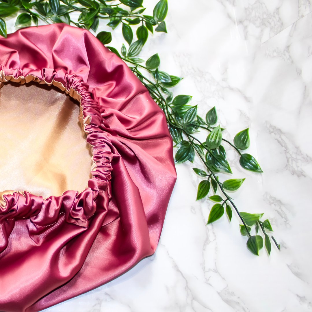 RayneEssentials's tweet image. Goodbye bedhead, hello beauty sleep! Say hello to our satin hair bonnets - keeping your tresses silky and stylish all night long with our Queen Double Layered Satin Bonnets. ✨ 

#SatinHairBonnets #BeautySleep #GoodHairDaysAhead