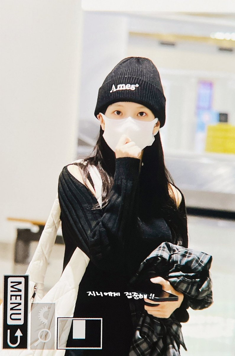 버니지니 tweet media