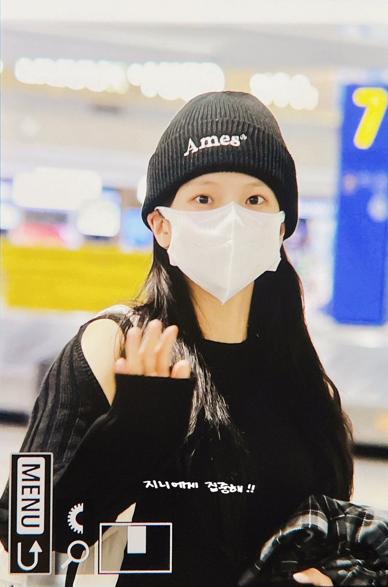 버니지니 tweet media