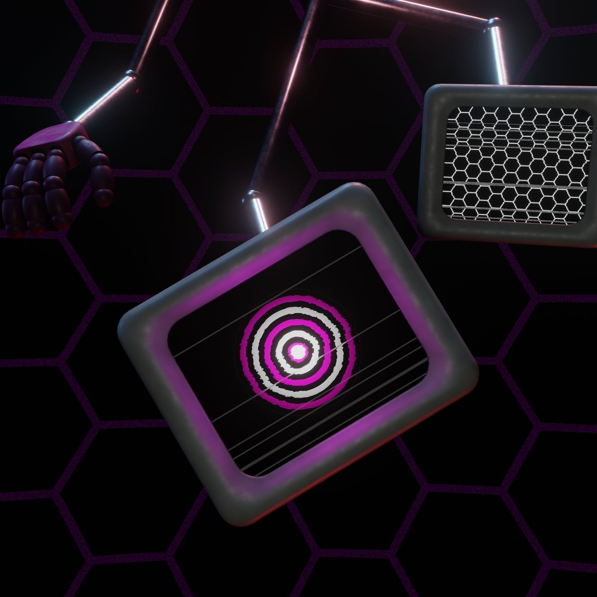 Pr0jectTake0ver's tweet image. @GolfingGator_SB VS @GoldenAdrienYT