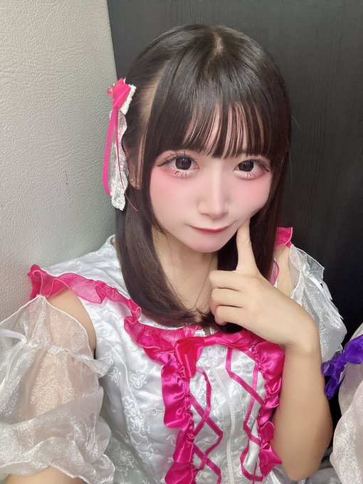 滝沢優華のTwitter画像16