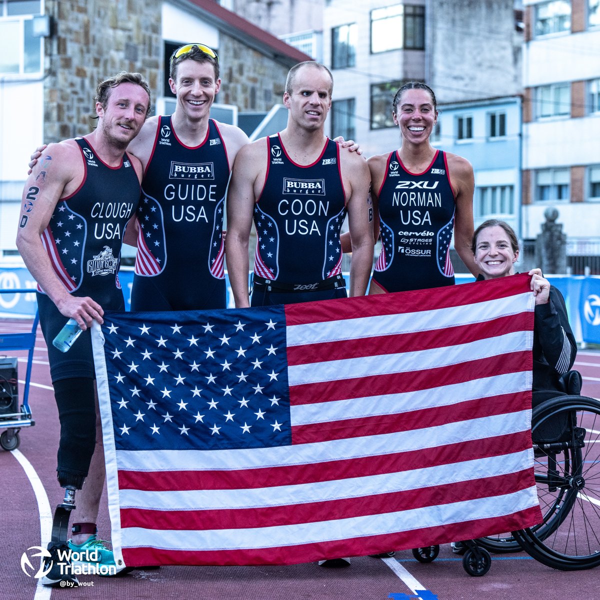 USA Triathlon tweet media