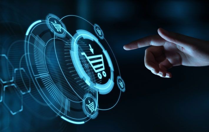 sn_domato's tweet photo. From online shopping sprees to instant communication, ICT has transformed our lives, making everything just a click away. 🌐💼 Embracing the digital age and loving it! #ICT #ECommerce #DigitalTransformation #empowermenttechnology2023
#shoppingonline https://t.co/eIYXhNlIBj