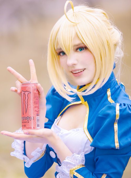 Twitterのコスプレ画像32