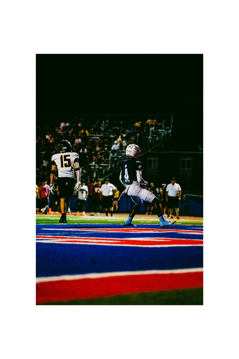 hdzmedia_'s tweet photo. Parkland vs Chapin
•September 15, 2023 https://t.co/DnOe6zpyEG