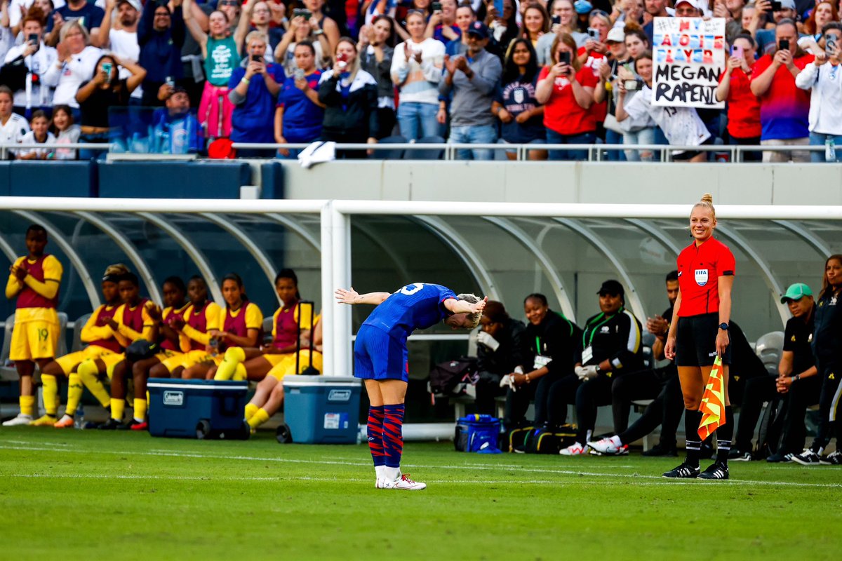 National Women’s Soccer League tweet media