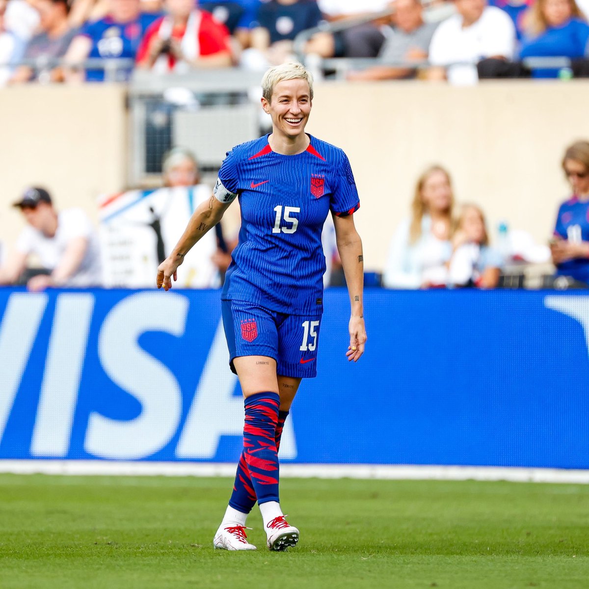 National Women’s Soccer League tweet media