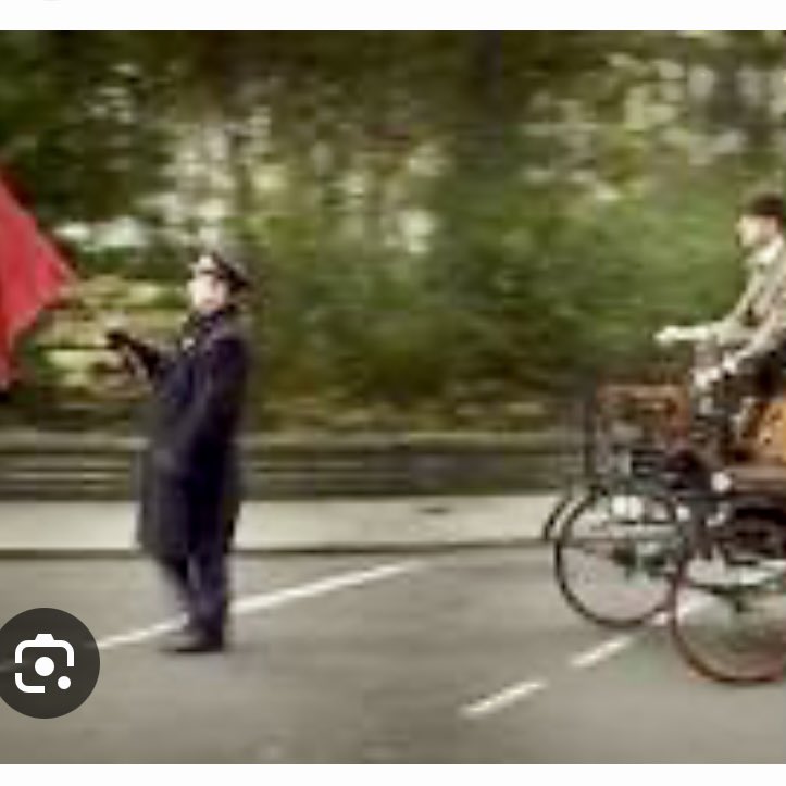 Dear friends in Wales. What’s it like being back in 1865? 🤷‍♂️