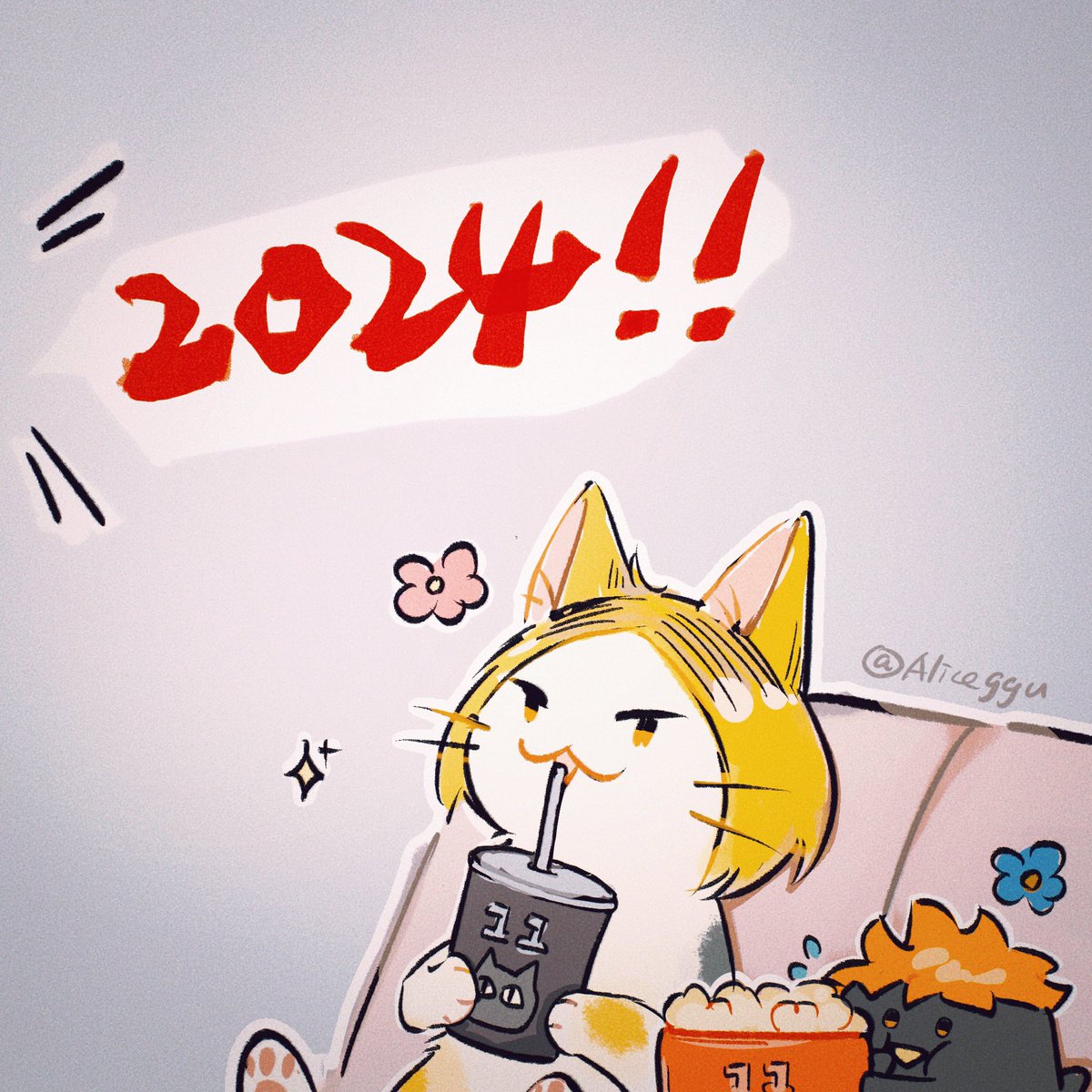 Miinna🍙🍚 tweet media