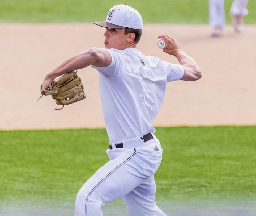 PVS Baseball tweet media