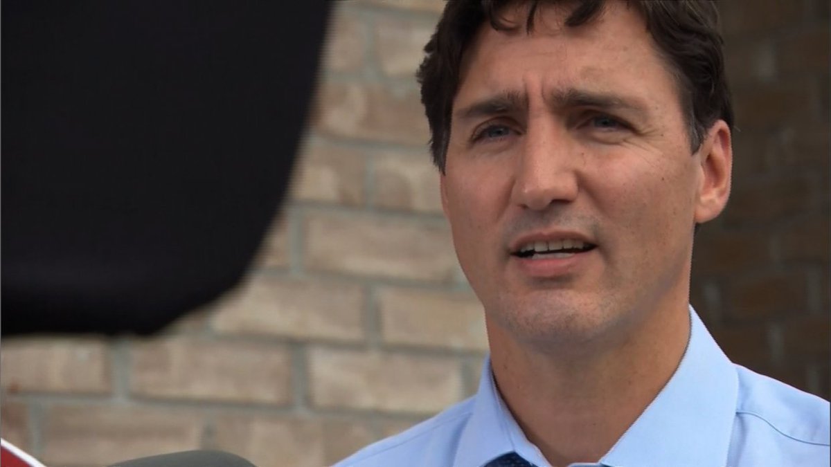 hassinhadi's tweet photo. Le bureau du premier ministre canadien @JustinTrudeau indique que ''ni le Cabinet du premier ministre ni la délégation ukrainienne n'avaient été informés à l'avance de l'invitation ou de la reconnaissance'' au parlement du vétéran Yaroslav Hunka, qui aurait combattu au sein d’une escouade nazie pendant la Deuxième Guerre mondiale.
https://t.co/zMHY899yEZ
#polcan @tvanouvelles