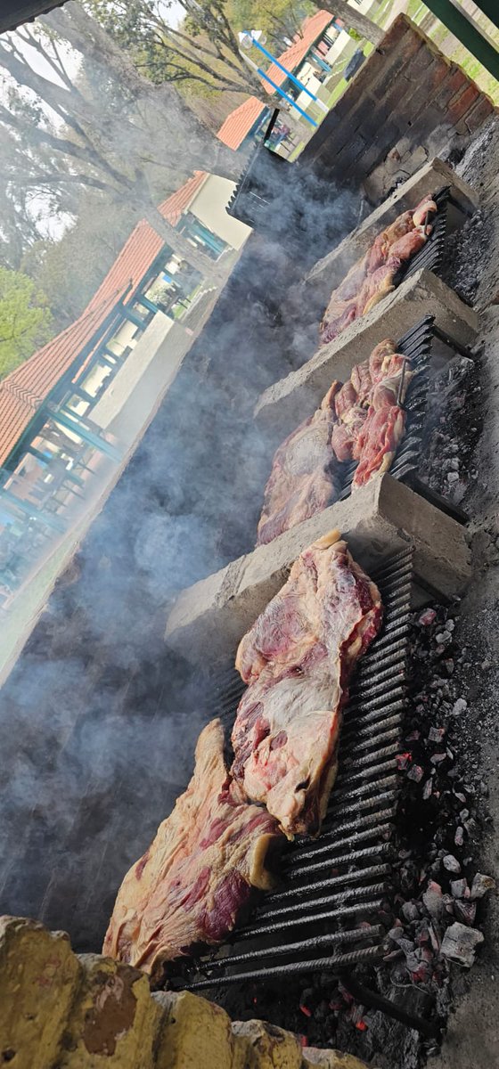 Hoy festejamos el día del empleado de comercio con los compás de la nueva suc.  "Parque Chacabuco" del MAYORISTA YAGUAR ✌️✌️✌️
#MilitanciaSecEsLealtad
<a href="/Cavalieri_SEC/">Armando Cavalieri</a> <a href="/CarlosPerezSEC/">Carlos Pérez</a> <a href="/ESandovalSEC/">Eduardo Sandoval</a> <a href="/SergioUAD/">sergio cordoba</a>