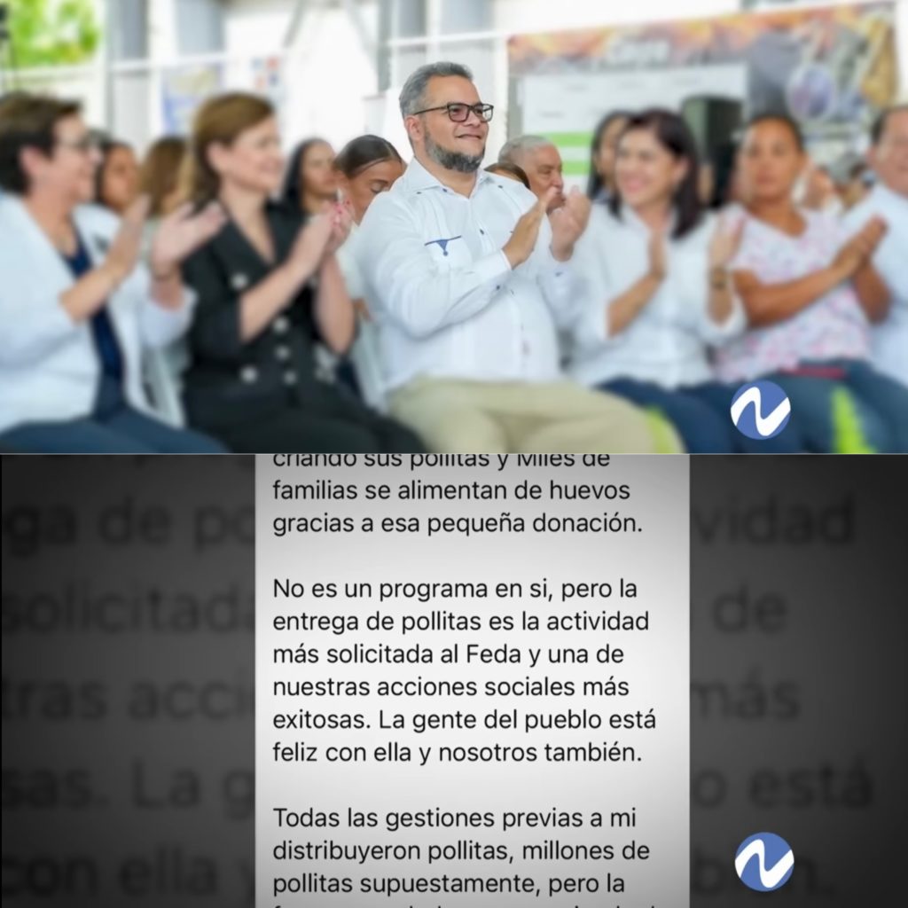 nuriapiera's tweet photo. Desmontando mentiras que el FEDA dio como respuesta a N Investiga #NDigital https://t.co/j60nG3RPmk https://t.co/eFXSDiOYiY