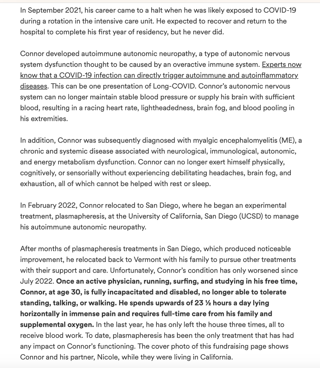 janiesaysyay's tweet image. 05/23 College student with metastatic melanoma in parotid gland.

Dr Arne Burkhardt found invading lymphocytes in the parotid glands during autopsies of 💉 patients. &amp;gt;
#CorrelationNotCausation