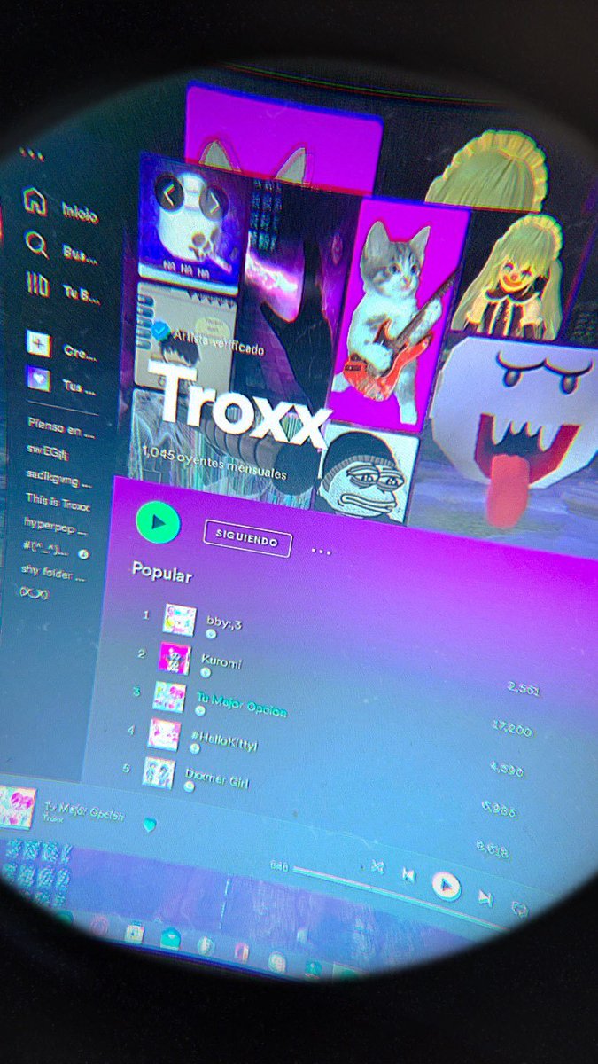 TnTroxx's tweet photo. ˗ˏˋ ★ˎˊ˗૮ ˙Ⱉ˙ ა  ´っω=`) ₍ᐢ× ༝ ×ᐢ₎ ₍ᐡ-᷅ ·̫ -᷄ᐡ₎ ₍^⸝⸝> ·̫ <⸝⸝ ^₎(´,,>ω<,,`)♡ ฅ՞•ﻌ•՞ฅ ₍ᐢ> ̫<ᐢ₎ (´･ω･`):( ;´꒳`;) ₍ᐡඉ ̫ඉᐡ₎ ᐡ⸝⸝> ̫ <⸝⸝ᐡ ₍ᐡ-᷅ ·̫ -᷄ᐡ₎⸜(*ˊᗜˋ*)⸝ ٩̋(ˊ•͈ ꇴ •͈ˋ)و (ヾﾉ･ω･`)(๑´`๑)♡ ˃̣̣̥᷄ ᴖ ˂̣̣̥᷅ ᐡ ᐧ ﻌ ᐧ ᐡ (⸝⸝º https://t.co/lca6APknmH