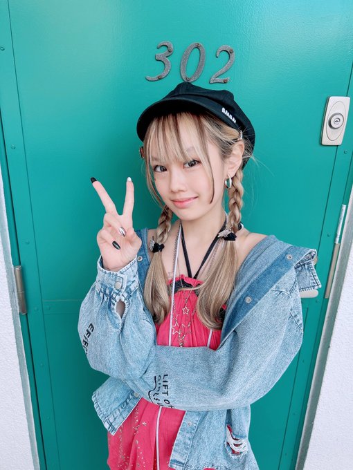 Twitterのコスプレ画像14