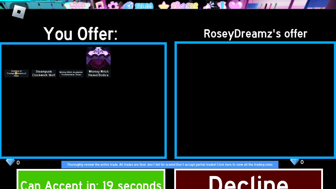 VioletDicksonj1's tweet photo. Ty for the trade @clearr_skiess https://t.co/GC8JnWWZW3