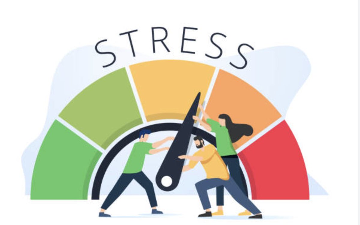 Mangan150's tweet photo. How to let go of stress, anxiety and emotional variability: https://t.co/GQhYh2ZJom