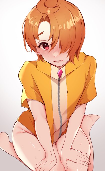 ひ…rプリを最近見ているので 