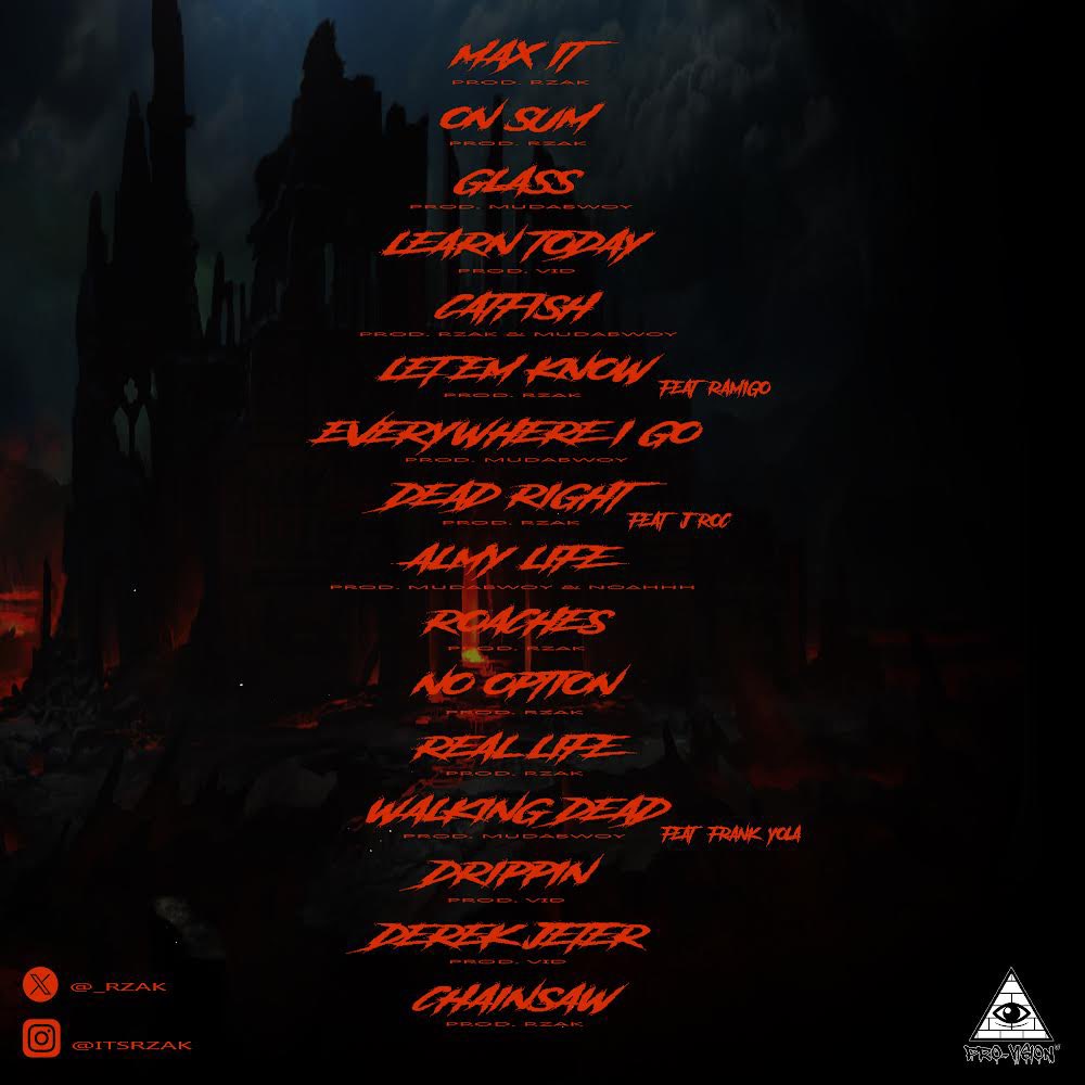 _RZAK's tweet image. Oct. 20th