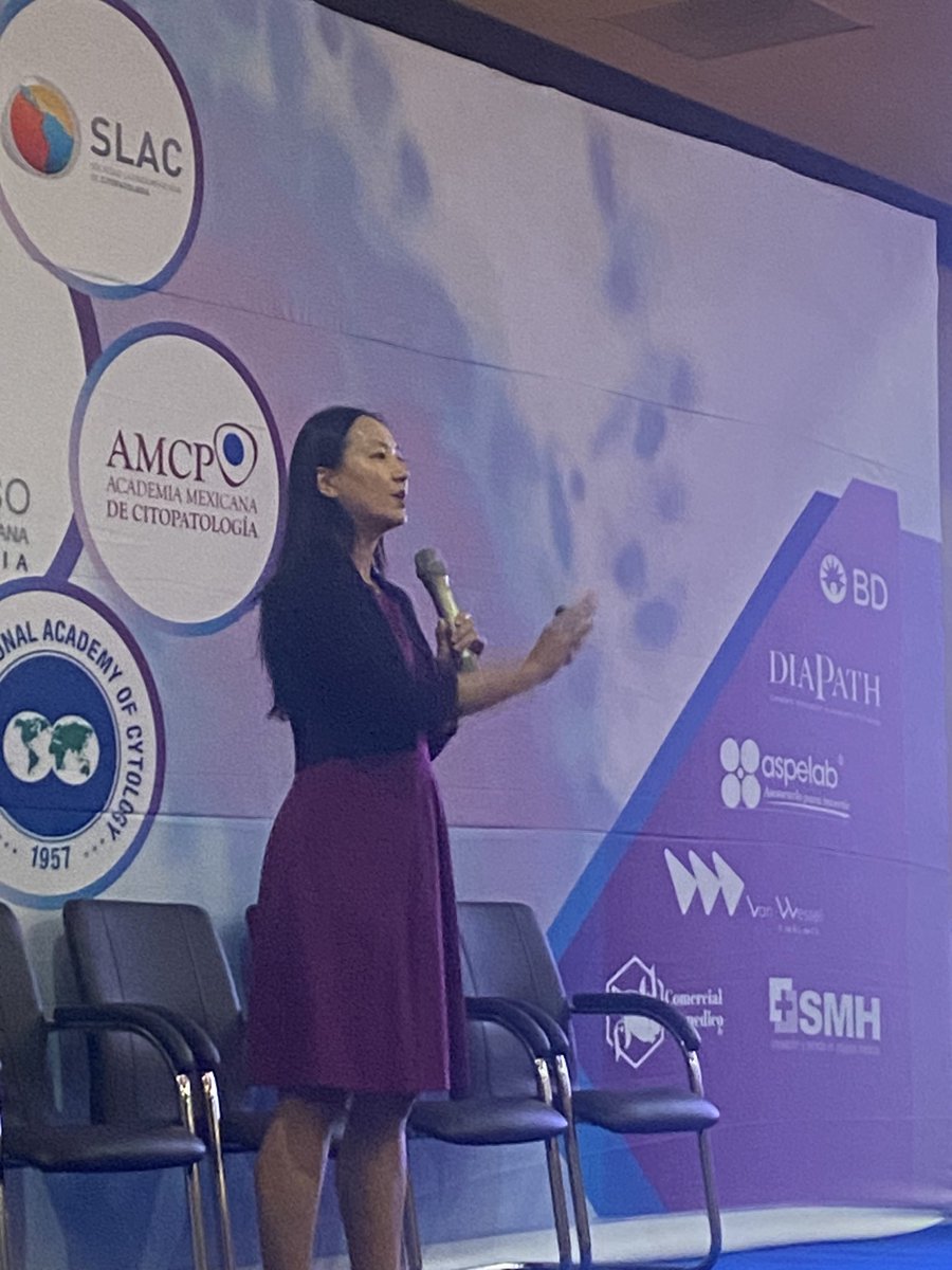 Sara_Jiang's tweet photo. An amazing meeting of the #SLACito2023 with old friends and new. Thank you to everyone who came out to listen to me speak (in English!) and to my hosts and co-presenters. Truly an unforgettable meeting! https://t.co/wFakA0h9zB