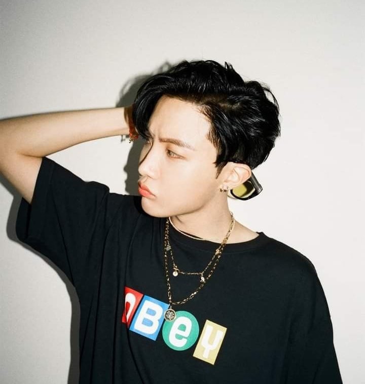 hobijjunnie lover ✘ slow (@9499lover) on Twitter photo 