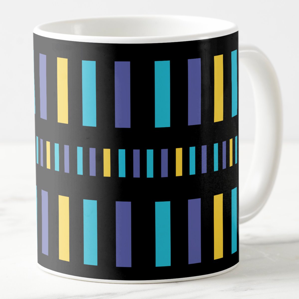 IElbakatoushy's tweet photo. Cute Abstract Stripes Pattern Coffee Mug https://t.co/zUAKx6VU1b via @zazzle  #Coffee #CoffeeTime #coffeemug #CoffeeLover #mug #gift #giftideas #gifts #birthdaygift #pttern #stripes https://t.co/3OumLZVUrM
