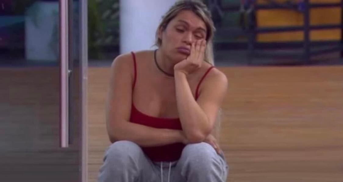 Asimilando que mañana es Lunes y hay que afrontar otra semana llena de estrés