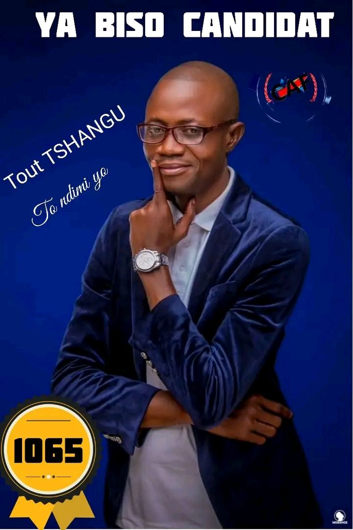 Sebastien Kabengele tweet media