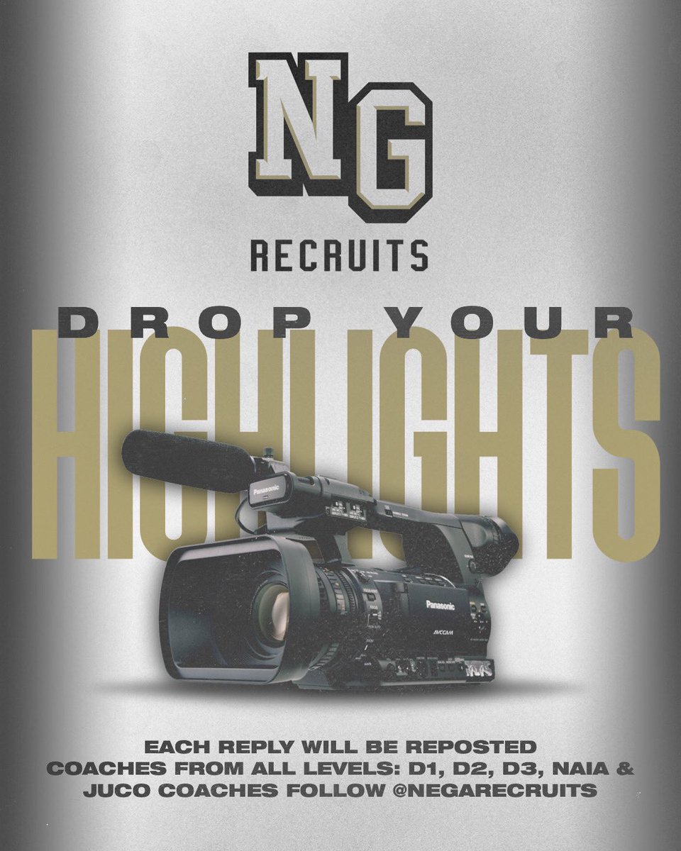 Northeast Georgia Recruits tweet media