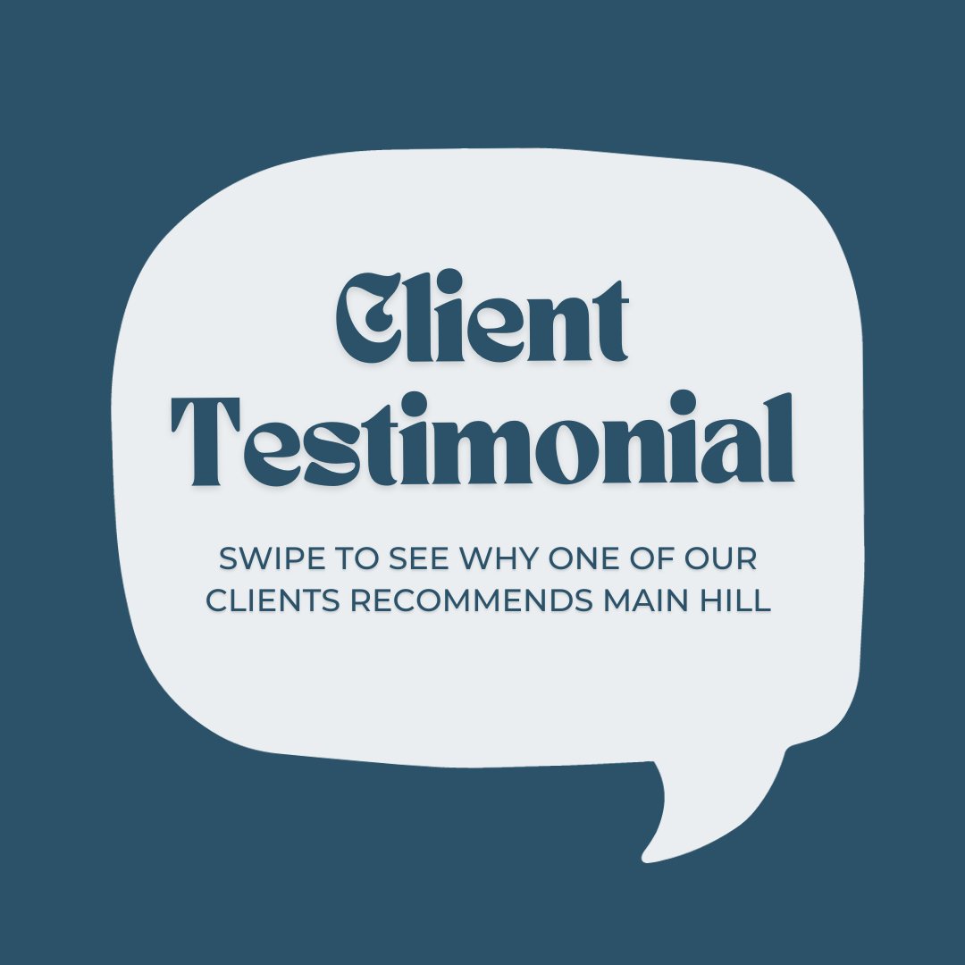 Main Hill Media tweet media