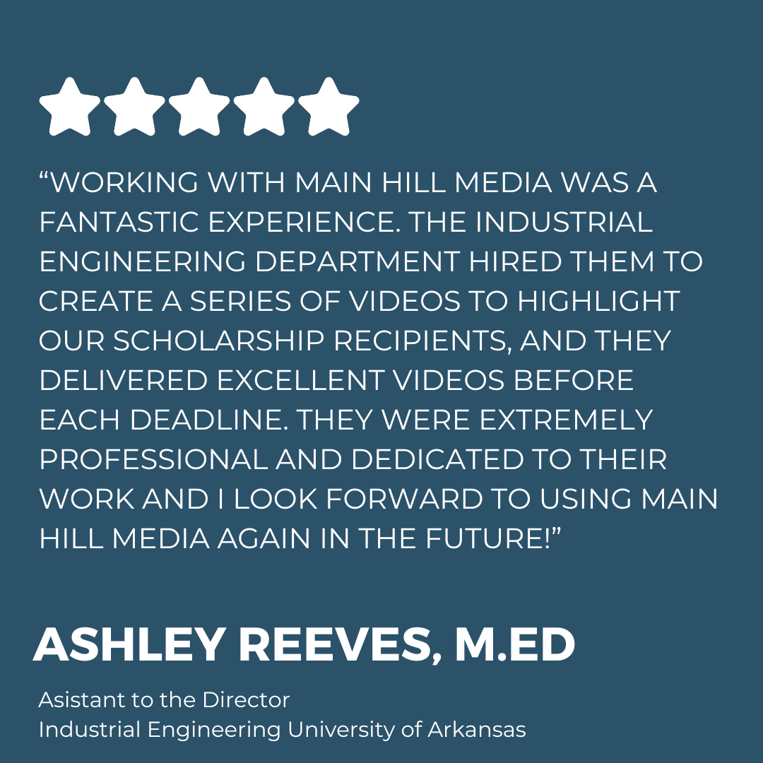 Main Hill Media tweet media