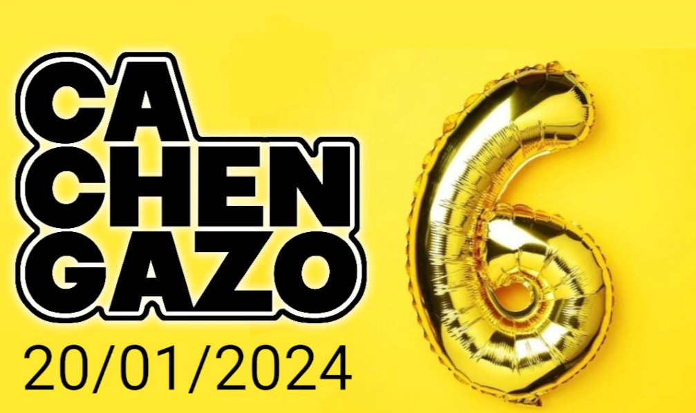 ¡Nos vemos ahi! 🥳🔥