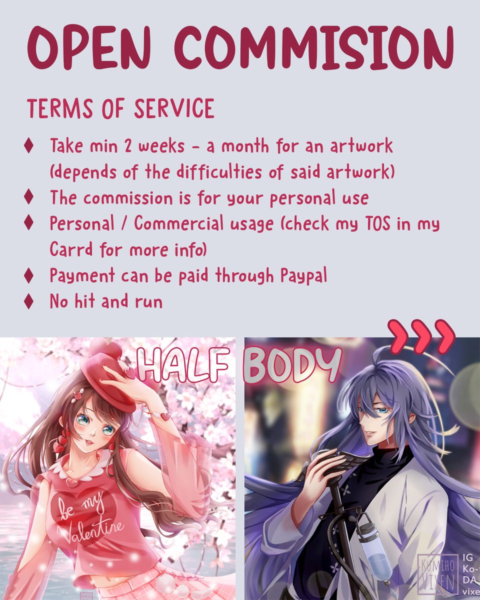 Kumiho vixen 👹🧧 | COMMISSIONS OPEN (@kumihovixen) / Posts / X