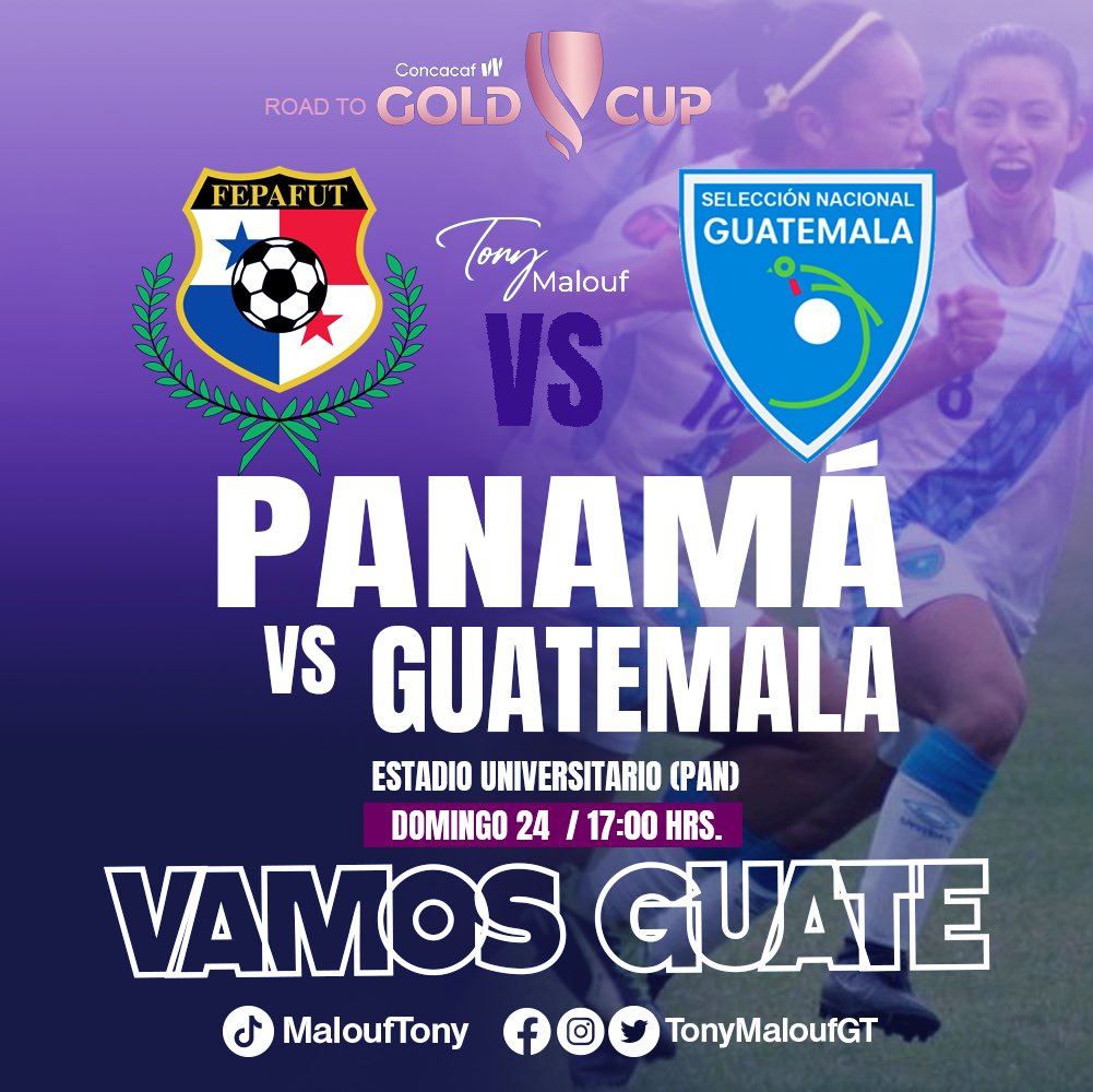 ¡Quedan 9⚽️ minutos!

🇬🇹🔥VAMOS GUATE #SePuede💪🏼

#ModoSeleccion⚽️🇬🇹 
<a href="/maria8amanda/">Maria Monterroso</a> <a href="/LuiLeonF/">Lui⚽️</a>