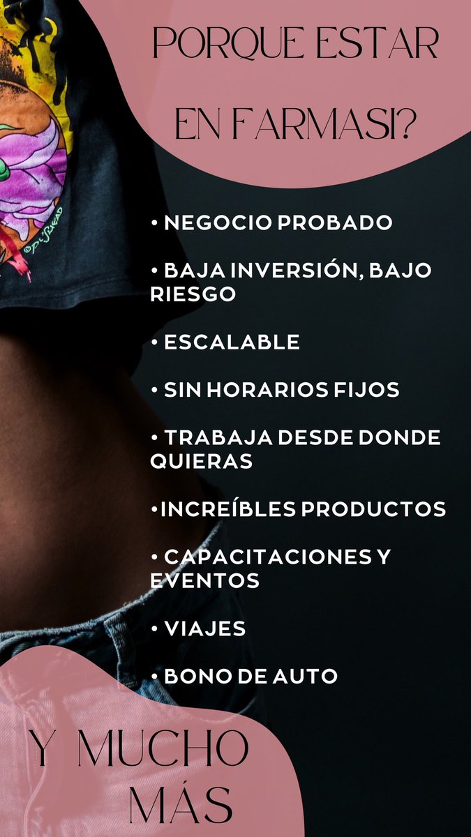 brenhernandez55's tweet photo. Los beneficios de mi negocio!!!! Únete al equipo y yo te enseño a generar muchas ganancias!!! https://t.co/bgOcC0HQh5 https://t.co/LygKx5Ahgi