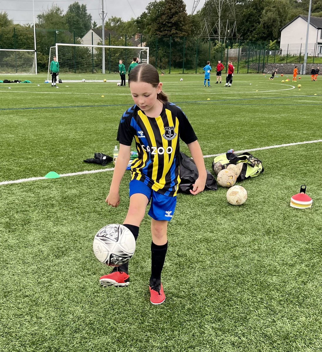 Seamus Heath Private ⚽️ Coach (@seamusheath1) on Twitter photo Outstanding girls at <a href="/TotalFootballNI/">TotalFootballAcademy</a> on a Sunday.
Skill, attitude, behaviour and sense of humour at its finest.
We are all instilling good life skills and making good citizens
More then football
Extra sessions are paramount for development.
<a href="/LinfieldFCWomen/">Linfield FC Women</a> well represented Outstanding girls at <a href="/TotalFootballNI/">TotalFootballAcademy</a> on a Sunday.
Skill, attitude, behaviour and sense of humour at its finest.
We are all instilling good life skills and making good citizens
More then football
Extra sessions are paramount for development.
<a href="/LinfieldFCWomen/">Linfield FC Women</a> well represented