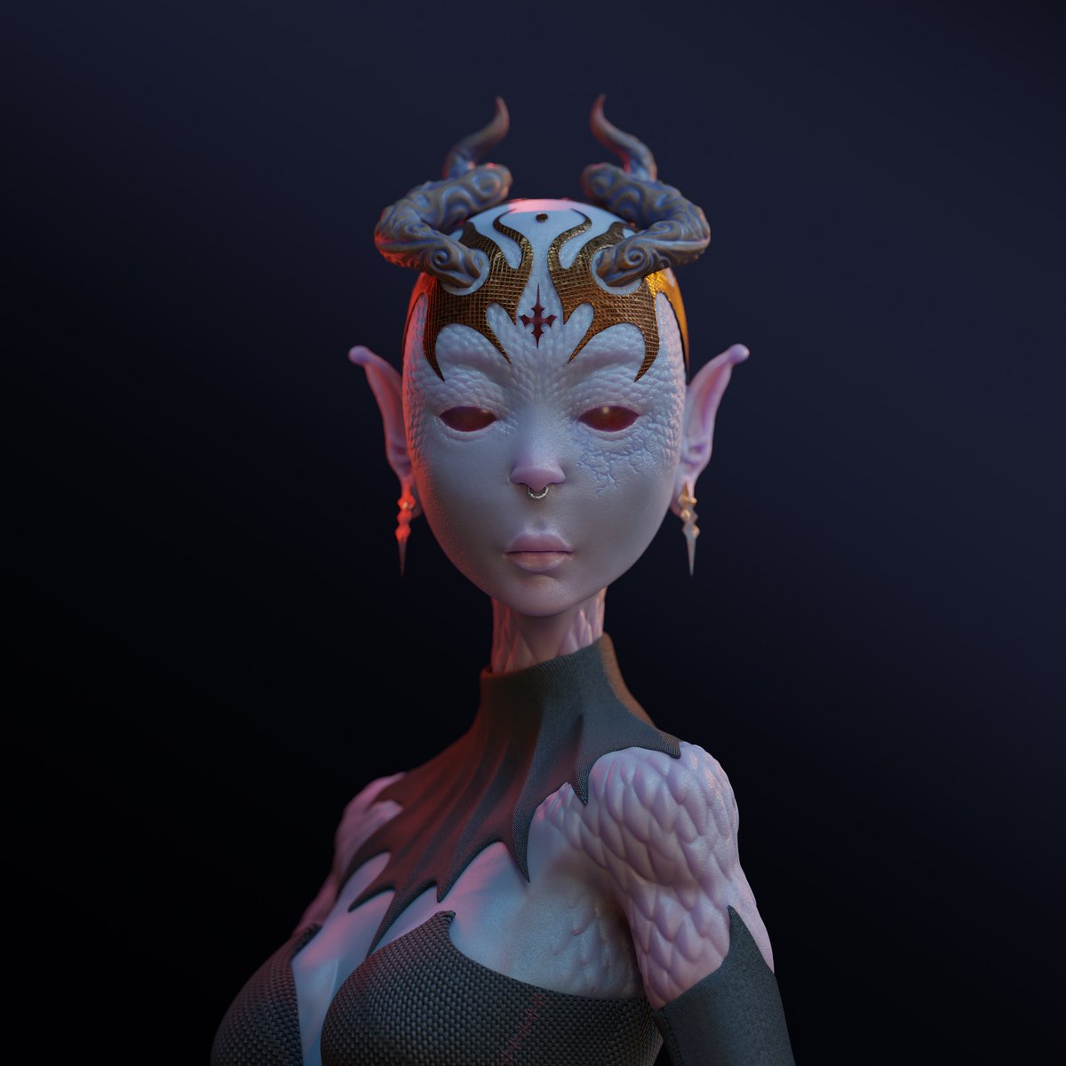 Elhamiedx's tweet photo. Demon
.
.
.
#d #dart #blender #art #digitalart #dmodeling #dartist #render #dmodel #design #c #cinema #cgi #drender #dprinting #artist #rendering #artwork #zbrush #animation #danimation #ddesign #blendercommunity #dprint #maya #illustration #cg #photoshop #dartwork #dsmax https://t.co/jxK1o6Hhl2