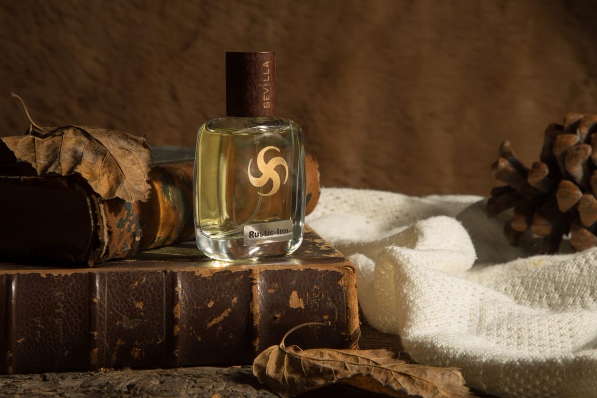 Rustic Inn
بديل بيتش هت أمواج بتطابق ٩٥% وأداء فوق الممتاز
اطلبه الان في العرض الخاص باليوم الوطني 
اثنين بسعر زجاجة واحدة من خلال الرابط
sevillafragrances.com

#رابطة_عشاق_العطور