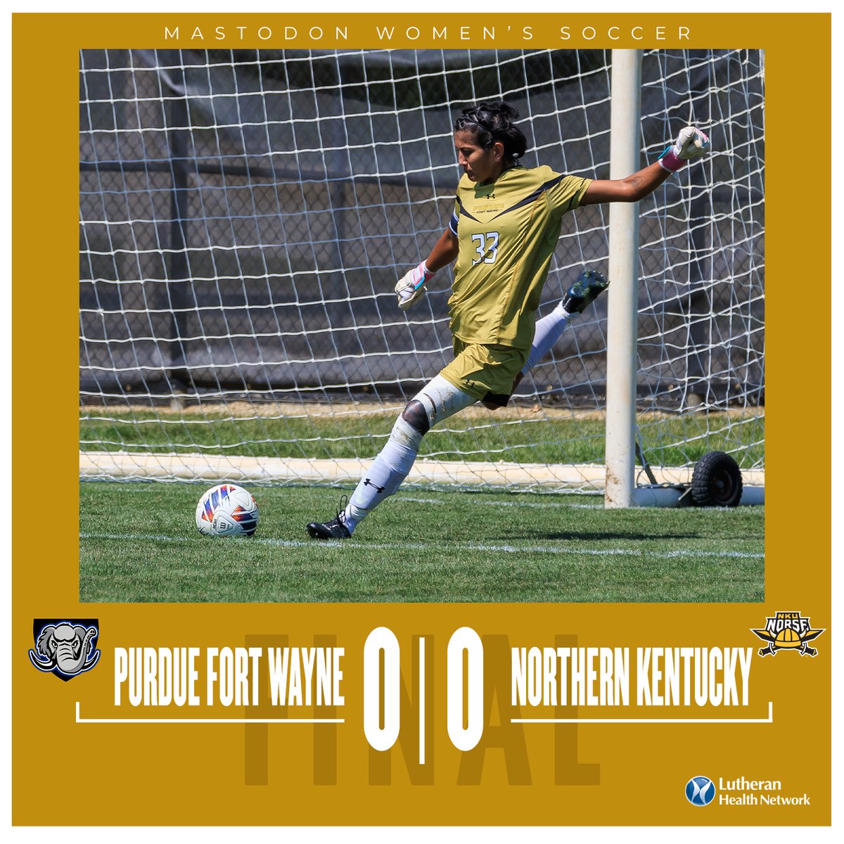 Purdue Fort Wayne WSOC tweet media