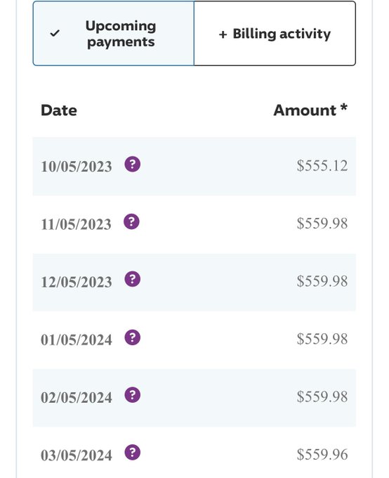 My car insurance is going up $75/month. I&rsquo;m waiting for all this to just collapse once no one can afford<a href="/tag/skyrim"class="tags"><span>#skyrim</span></a><a href="/tag/ps4share"class="tags"><span>#ps4share</span></a><a href="/tag/skyrimproblems"class="tags"><span>#skyrimproblems</span></a>