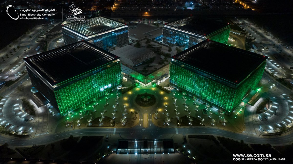 السعودية للطاقة tweet media