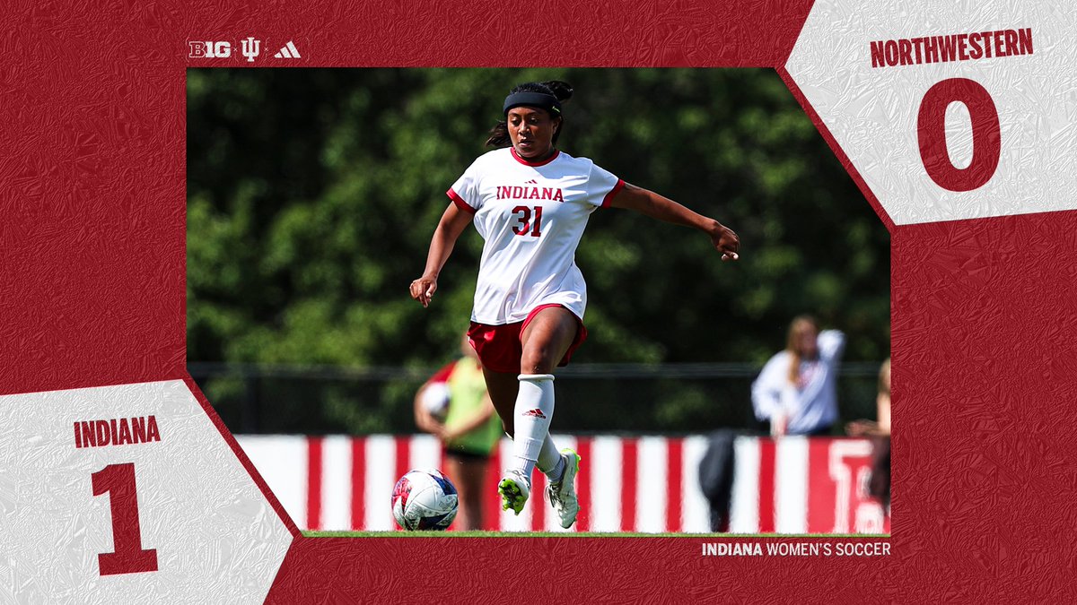 FT | Hoosiers for the win!