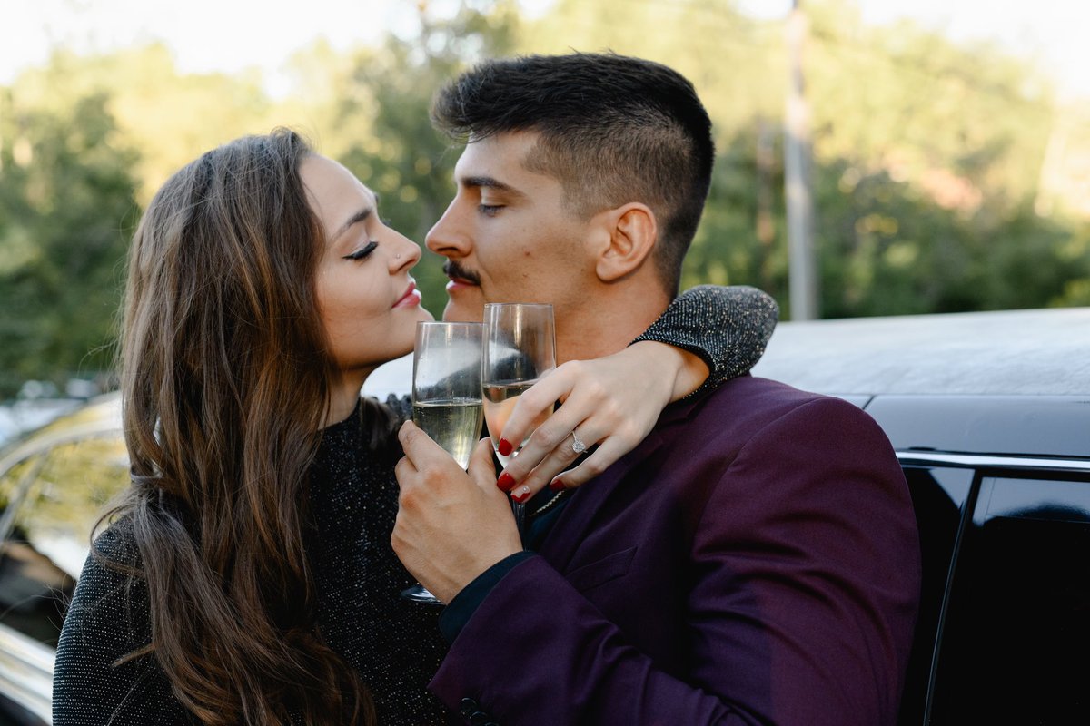 TheBrentOakley's tweet photo. I’m marrying my best friend ❤️ https://t.co/o7R2LQyB34
