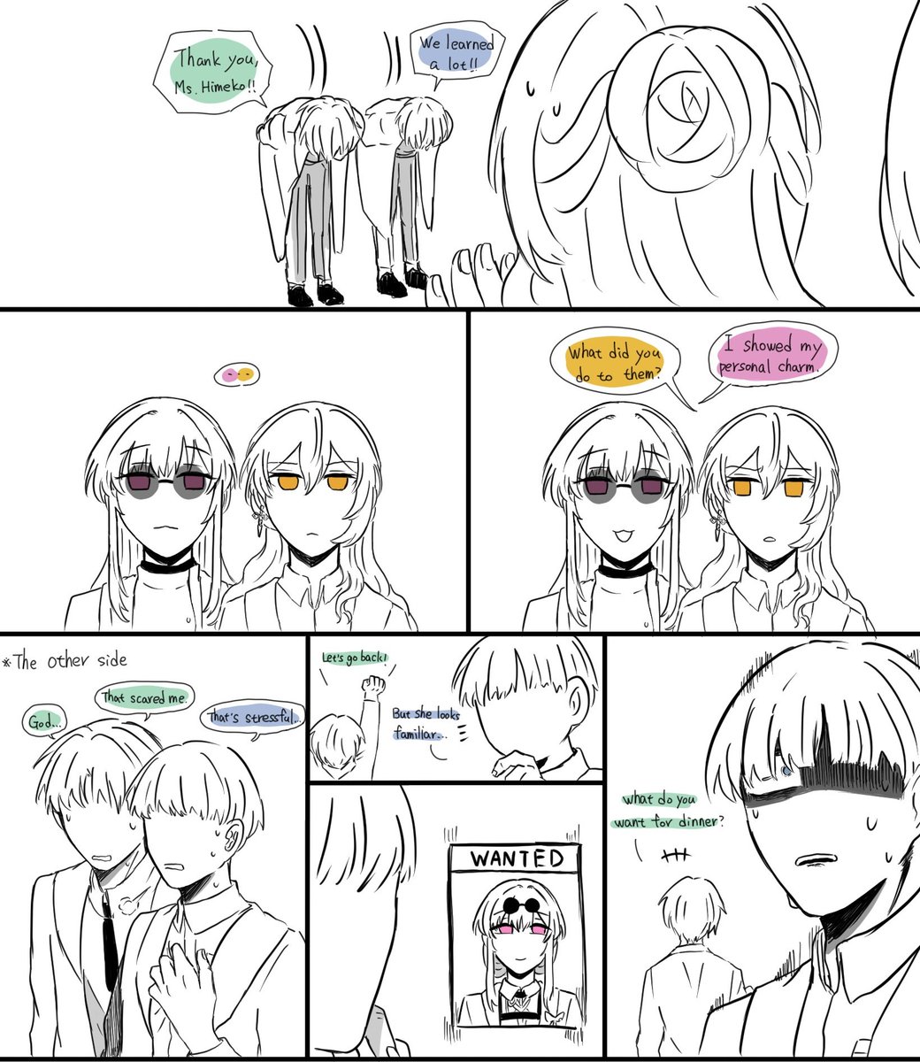 mopapa_119's tweet photo. 🫵
#kafhime https://t.co/tRfZqbmqD3
