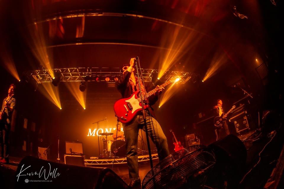 BigwhopperKevin's tweet photo. Antarctic Monkeys at the O2 Academy Sheffield 23.9.23 @O2AcademySheff @arcticstribband #livemusic #livemusicphotography #o2academysheffield https://t.co/rsgeld0qmt