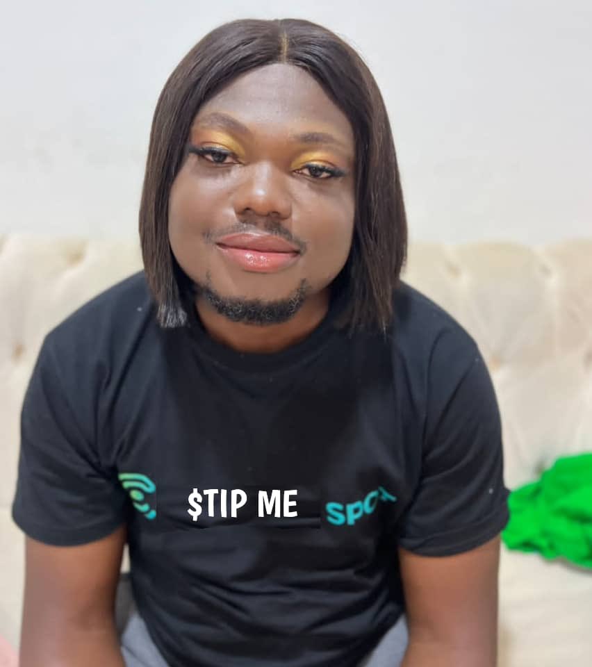 OdiCrypt's tweet photo. VALUE IS VALUE IN MY BOOK 📚 

So keep em Nudes COMING Ladies 🌚
It doesn’t get any better than this 

For 5,000,000 million points : 
Do this 📣

▶️ follow @OdiCrypt 
▶️ Quote 
▶️ comment @tipcoineth $tip
▶️ Retweet 

Kindly send $Tip to Sisi Nene below 👇🏽 https://t.co/wAxVhA7eb1