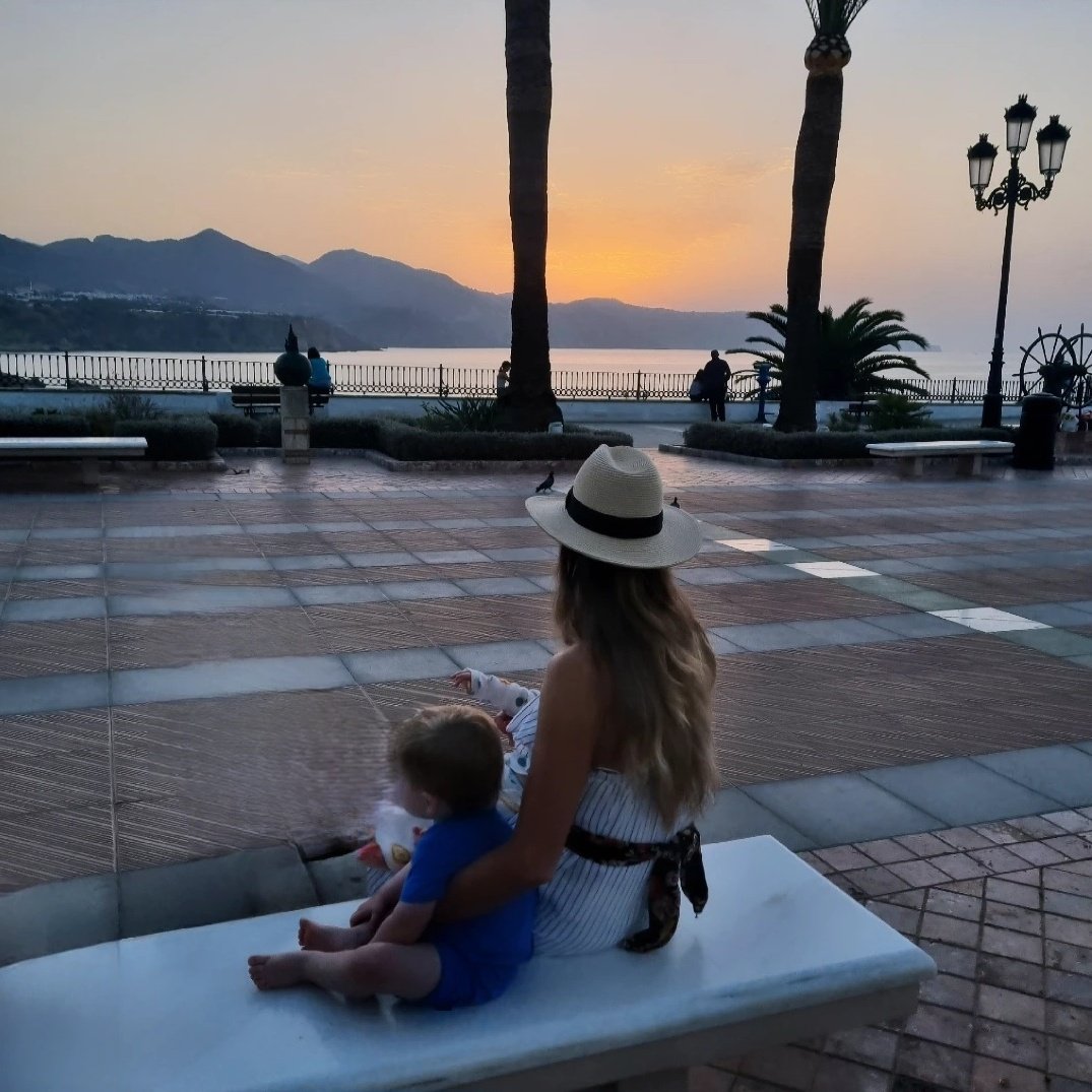 #NewProfilePic #mamasboys ♡